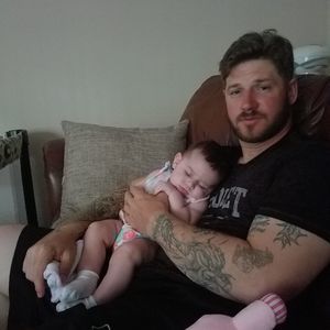 Meet your Posher, Wesley